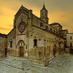 شقة Residenza Sant'eustachio ماتيرا