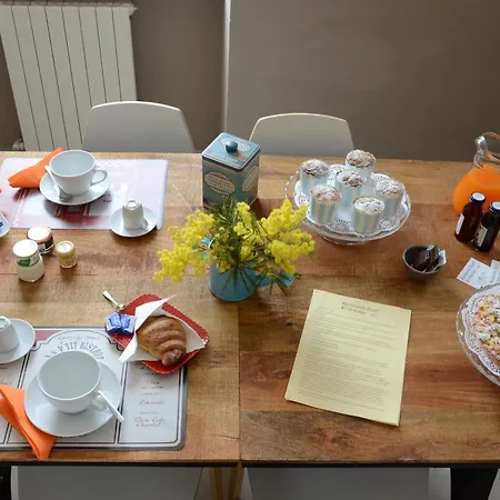 公寓 圣尤斯塔其欧公寓 马泰拉