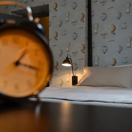 Apartamento Residenza Sant'eustachio *
