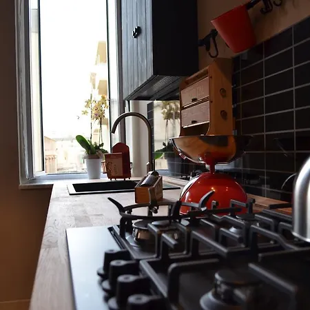 圣尤斯塔其欧公寓