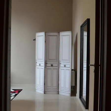 Apartamento Residenza Sant'eustachio *