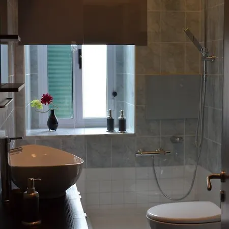 Residenza Sant'eustachio Apartamento *