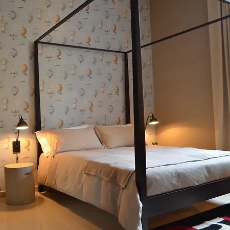 公寓 圣尤斯塔其欧公寓