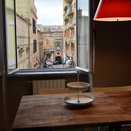 Residenza Sant'eustachio * Matera