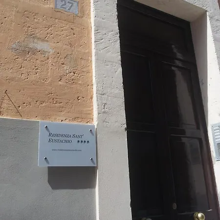 Residenza Sant'eustachio * Matera