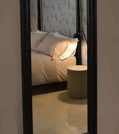 Residenza Sant'eustachio Apartamento Matera