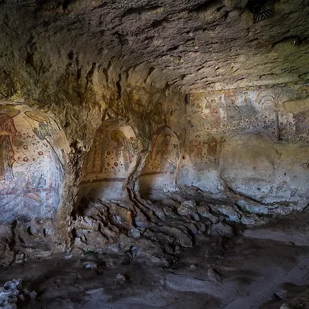 公寓 圣尤斯塔其欧公寓