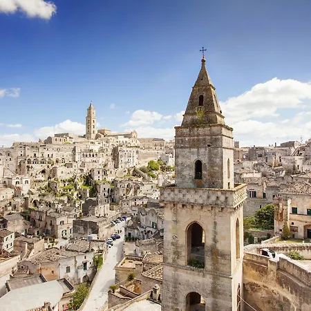 公寓 圣尤斯塔其欧公寓