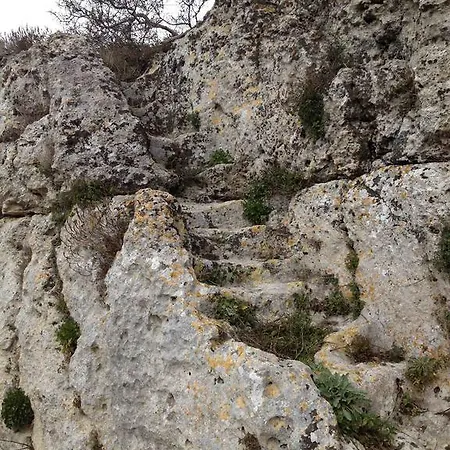 圣尤斯塔其欧公寓 公寓 马泰拉