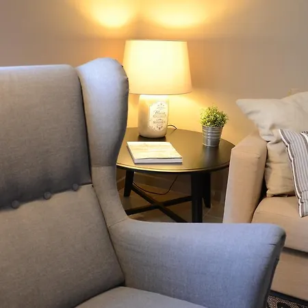 圣尤斯塔其欧公寓