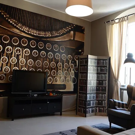 圣尤斯塔其欧公寓 公寓