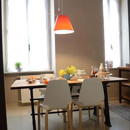 Residenza Sant'eustachio Matera