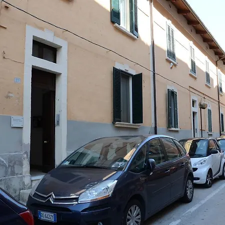 Residenza Sant'eustachio * Matera