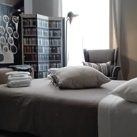 Residenza Sant'eustachio Apartment *