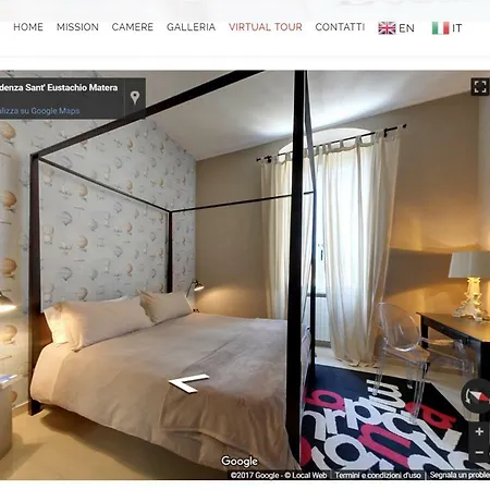 Apartamento Residenza Sant'eustachio