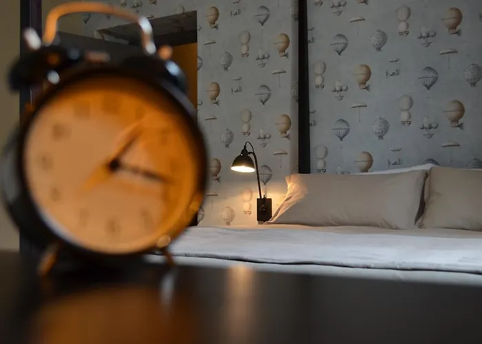 Apartment Residenza Sant'eustachio *