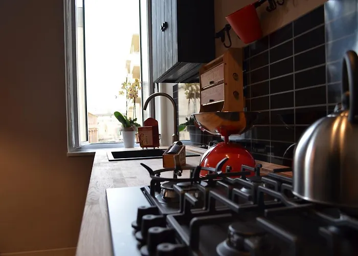 Residenza Sant'eustachio