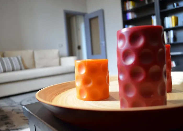 Residenza Sant'eustachio Matera