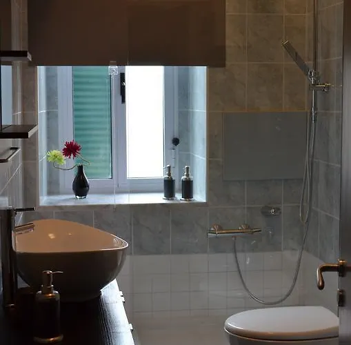 Residenza Sant'eustachio Apartment *