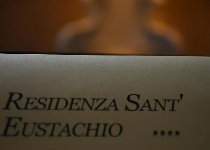 Residenza Sant'eustachio Apartment Matera