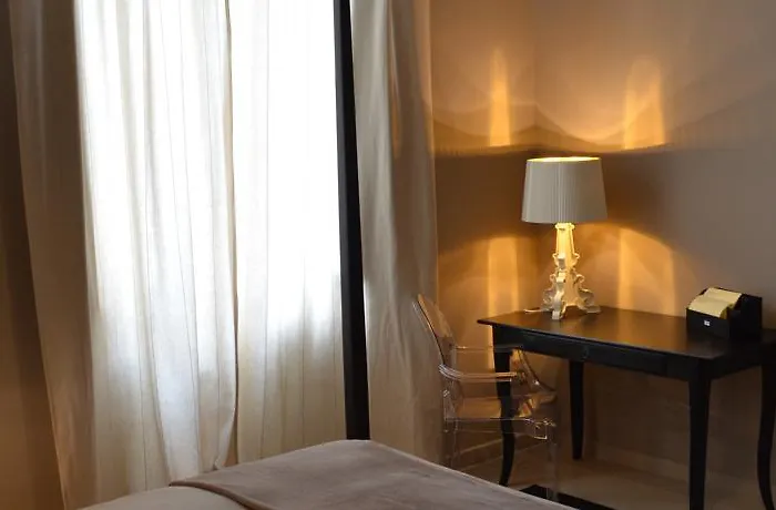 Apartment Residenza Sant'eustachio *