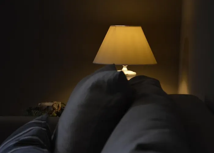 Residenza Sant'eustachio Apartment *