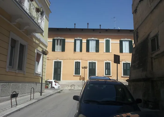 Residenza Sant'eustachio