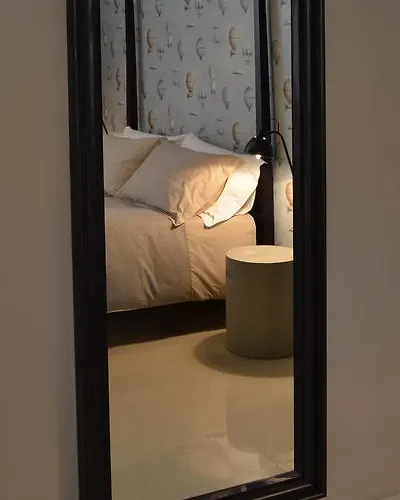 Residenza Sant'eustachio Apartment Matera