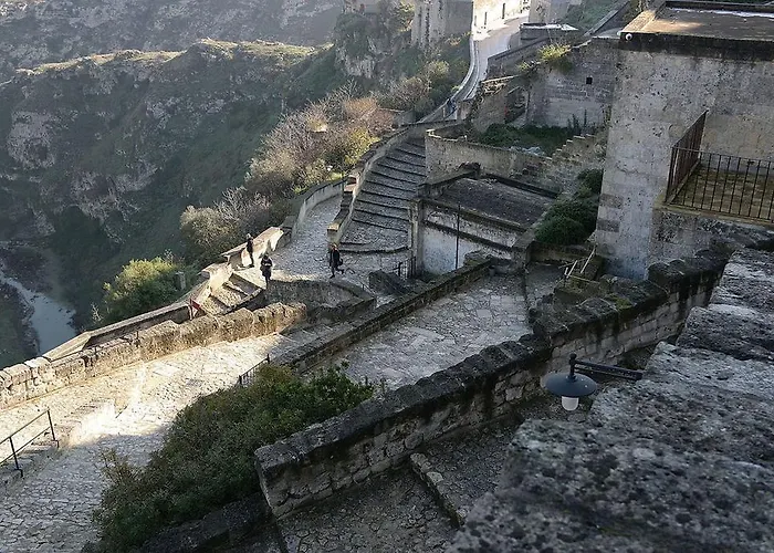 圣尤斯塔其欧公寓 公寓 *