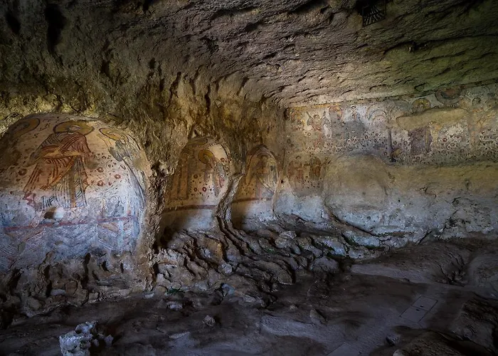 Apartment Residenza Sant'eustachio