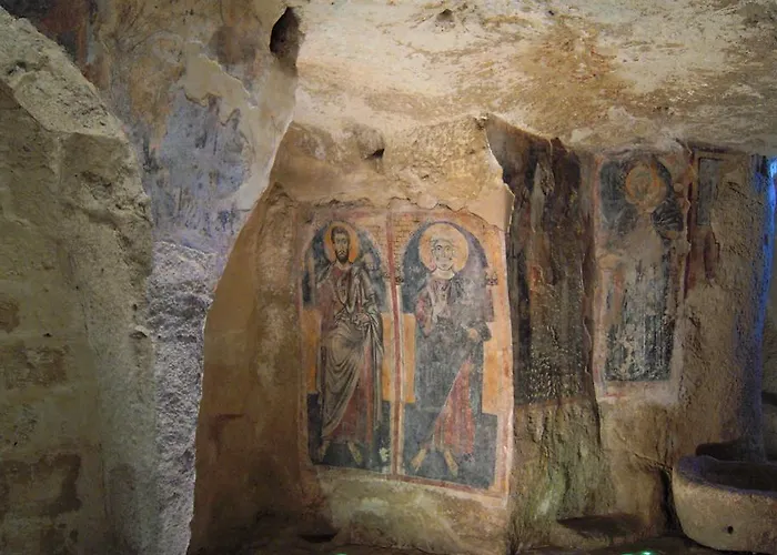 Residenza Sant'eustachio *