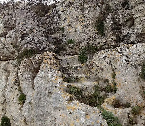 圣尤斯塔其欧公寓 公寓 马泰拉