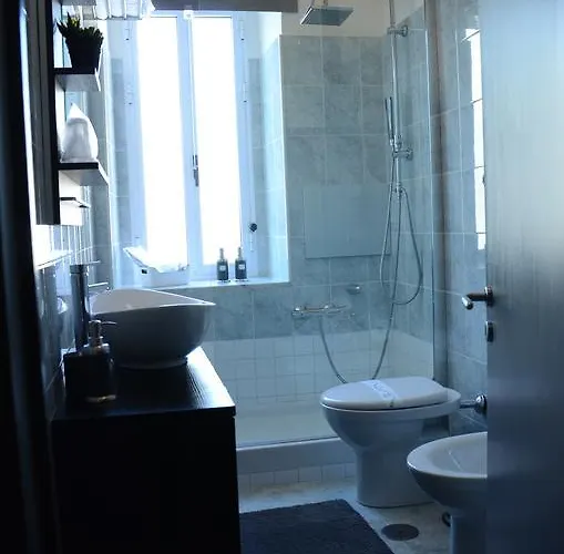 Residenza Sant'eustachio Apartment