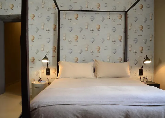 Residenza Sant'eustachio Apartment *