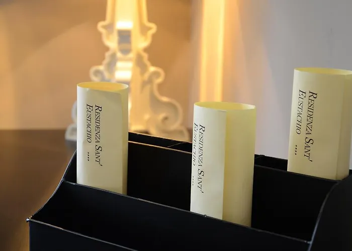 Residenza Sant'eustachio *