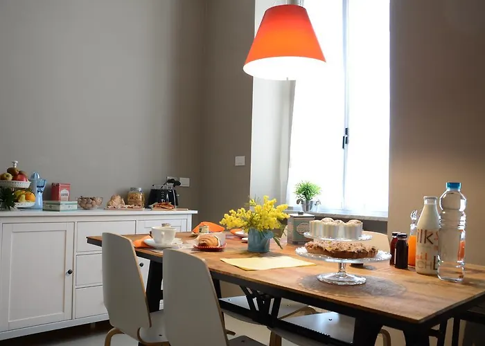 Residenza Sant'eustachio Apartment