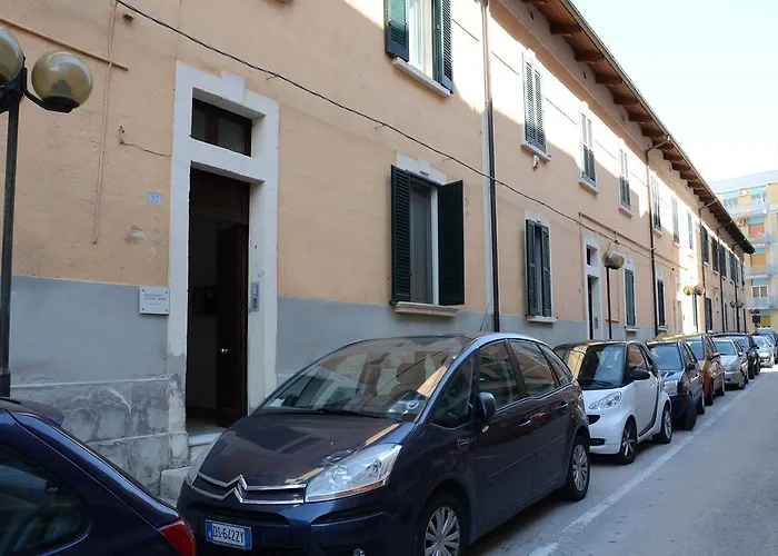 Residenza Sant'eustachio * Matera