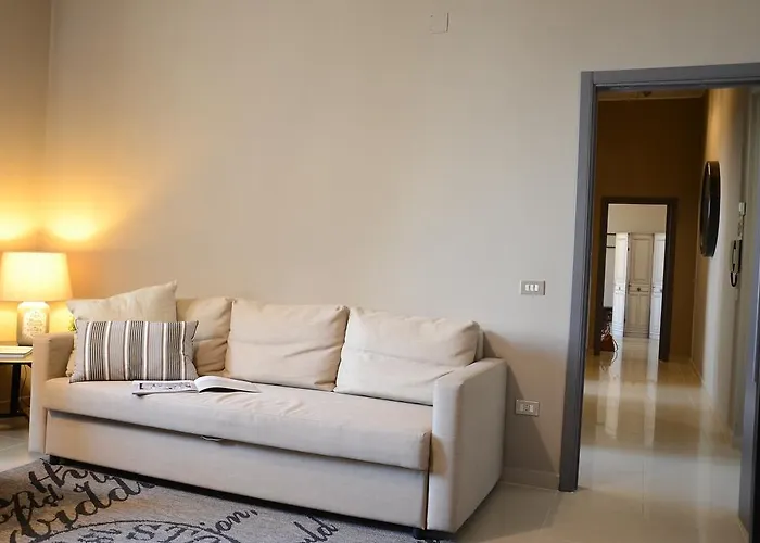 Residenza Sant'eustachio Apartment *