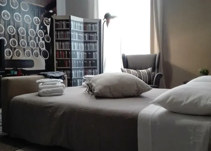 Residenza Sant'eustachio Apartment *