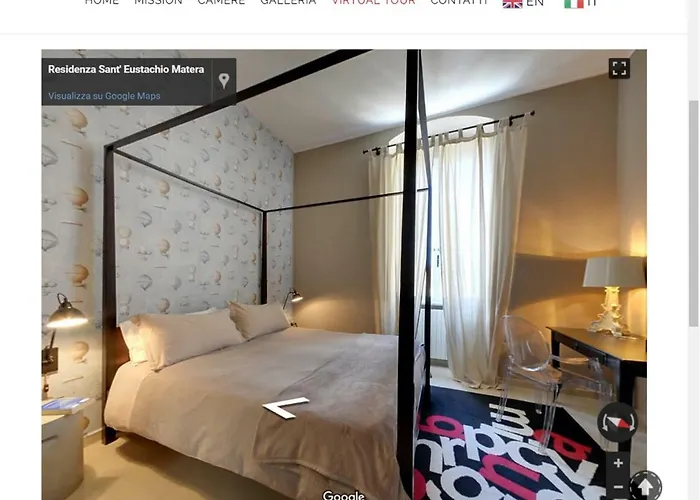 Apartment Residenza Sant'eustachio